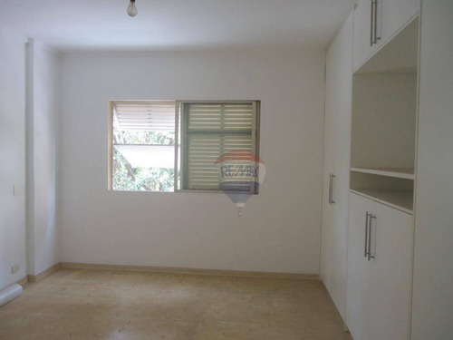 Imagem 19 de 30 de Apartamento 3 Dormitórios 2 Vagas No Itaim Bibi - Ap0485