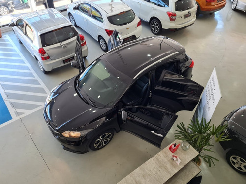 Imagem 15 de 15 de Honda Hr-v Exl Cvt 1.8 Flex - 2017