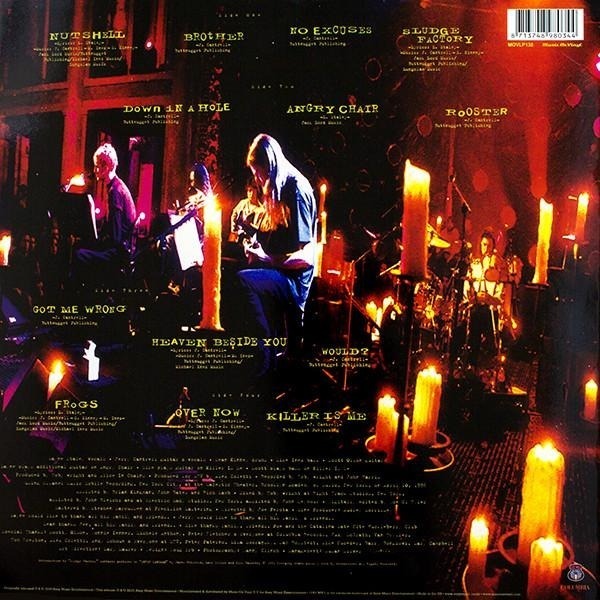 alice in chains mtv unplugged youtube heaven beside you alice in chains mtv unplugged youtube heaven beside you