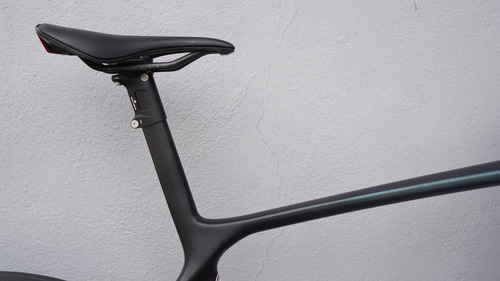 Bicicleta Giant Tcr Advanced Sl Disc 1 2022 Ml (Reacondicionado)