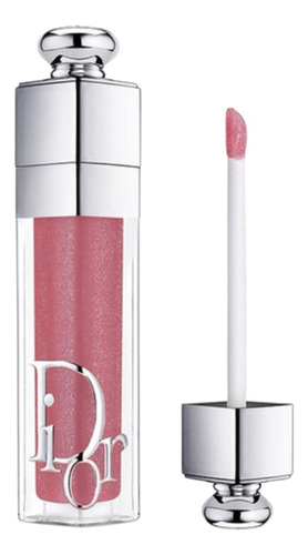 Dior Addict Lip Maximizer Gloss 6 Ml 100% Original 068 Shimmer Plum