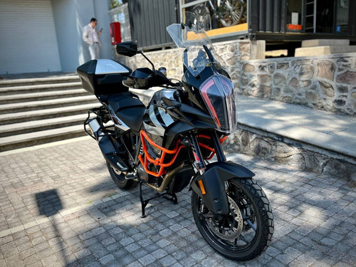 1290 Super Adventure S