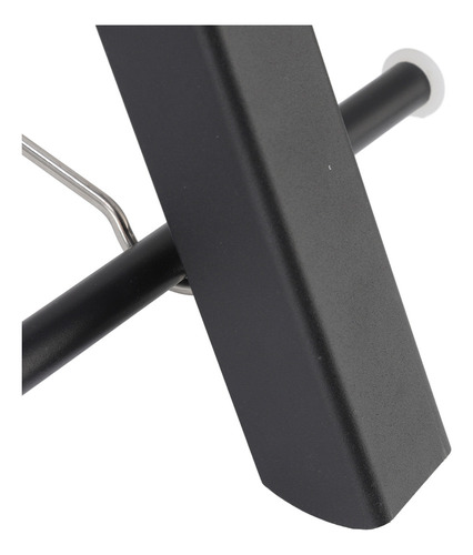 Colgador De Ropa Plegable Montado En La Pared Para Secar