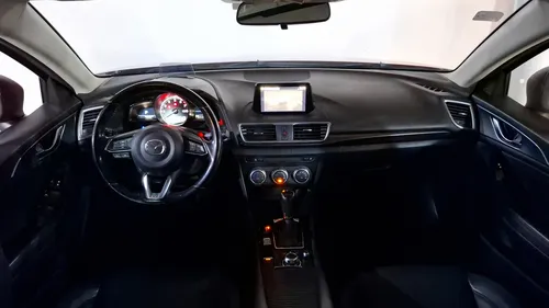 Mazda Mazda 3 2.5 HATCHBACK I TOURING TA