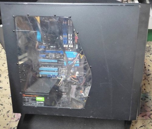 Imagen 1 de 3 de Pc Intel I7