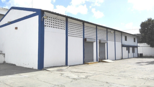 Se Vende Naven Industrial En Herrera 8492037597