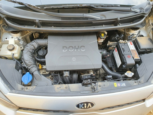 Kia Picanto 2018 1.0 69 Hp