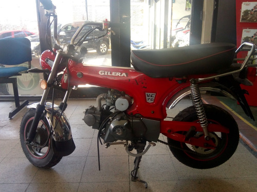 Gilera Vc70