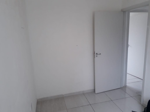 Imagem 13 de 15 de Apartamento À Venda No Bairro Jardim São Luís - São Paulo/sp - O-17255-28360