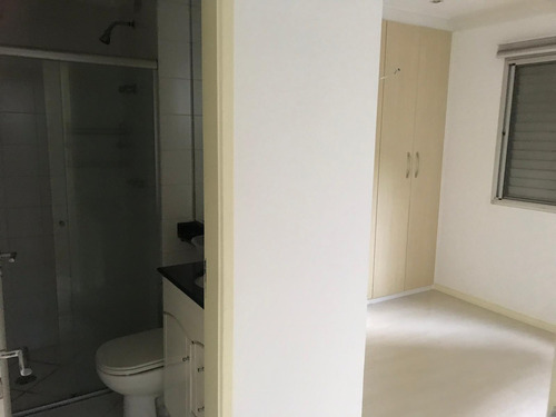 Imagem 11 de 23 de Apartamento A Venda - Chacara Santo Antonio - São Paulo-sp - 11645