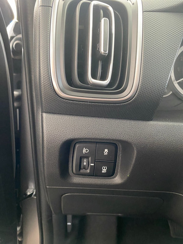 Imagem 5 de 8 de Hyundai Creta Limited 1.0 Turbo (aut) (flex)