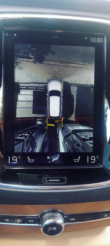 Imagem 16 de 20 de Volvo Xc90 T8 Inscripition