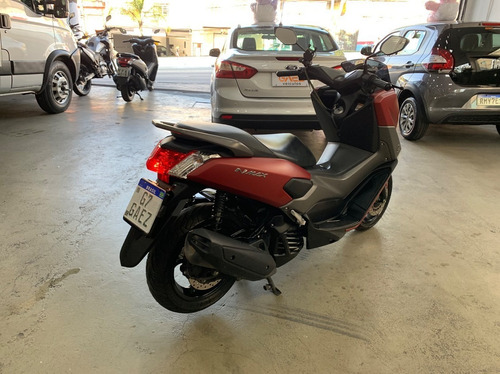 Imagem 8 de 20 de Yamaha Nmax 160 Abs 2020