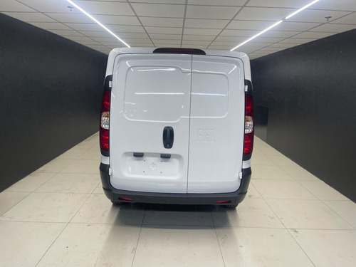 Fiat Fiorino FurgãO 1.3 Endurance Flex 4P