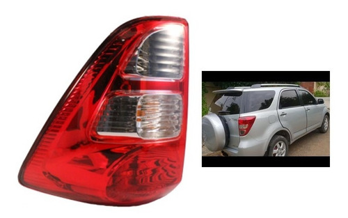 Farol Daihatsu Terios 2009 Al 2014 Marca Depo