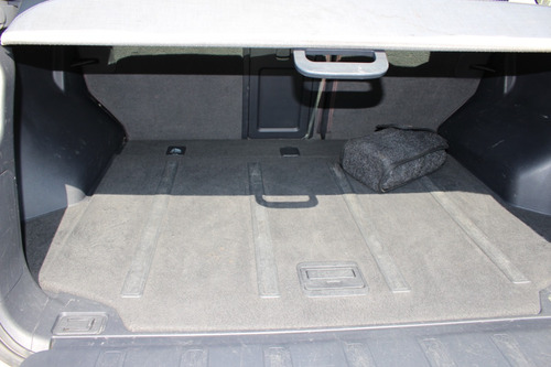 Imagen 8 de 10 de Renault Koleos