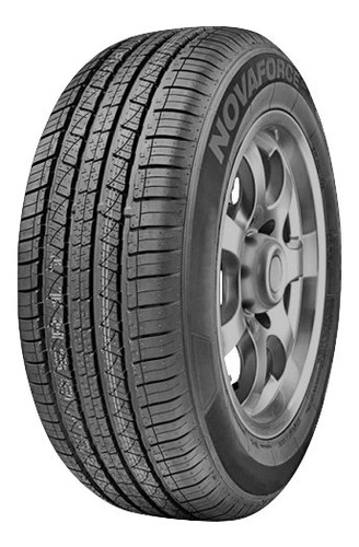 Cubierta 225/65/17 Leao Nova Force 4x4