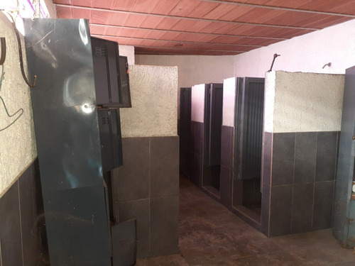 Imagen 20 de 21 de Galpón En Venta En La Zona Industrial De Cagua, Edo Aragua. LG