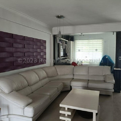 Townhouse En Venta Urbanización La Cima Ii - Colinas De Carrizal