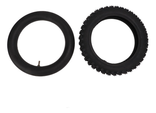 Kit De Tubo Interior 2.7510 Knobby Tire 2.75/2.5010