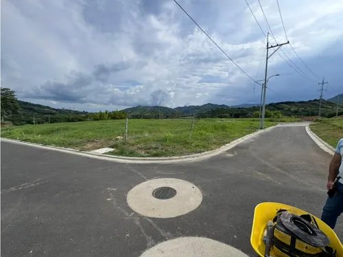 Lote En Venta Risaralda Caldas | Lotes En Venta