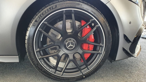 Imagen 7 de 10 de Mercedes Benz Nuevo A 45 Amg . A45 0km Conc Ofic -sf