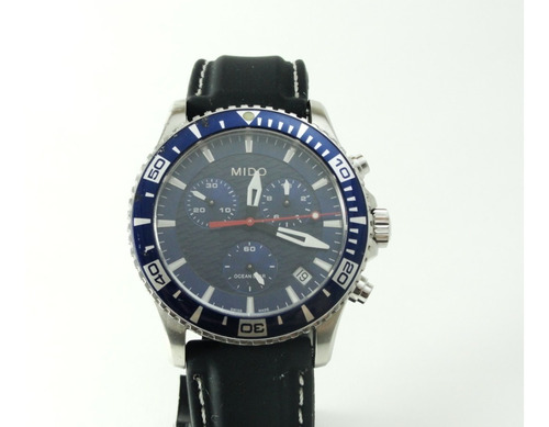 Relógio Mido Ocean Star - Masculino - M011.417.11.041.02