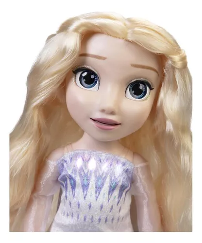 Bonecas Frozen ( Elsa e Ana) dos EUA. Elas cantam! - Artigos infantis -  Méier, Rio de Janeiro 1255059856