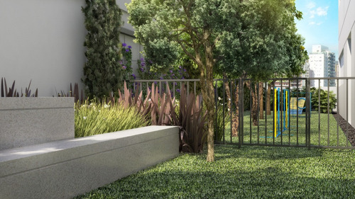 Imagem 20 de 21 de Apartamento Residencial Para Venda, Bela Vista, São Paulo - Ap6447. - Ap6447-inc