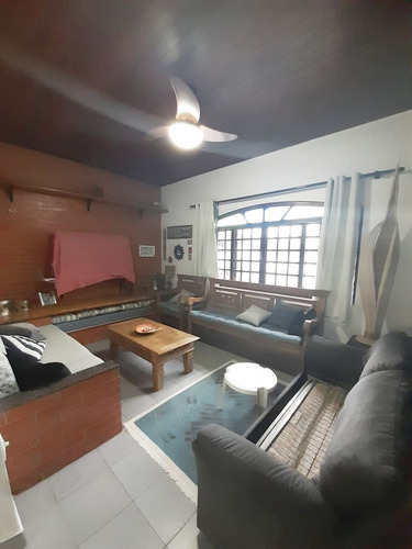 Casa 2 Dormitórios 1 Suíte 3 Vagas Jardim Real Praia Grande