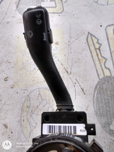 Imagem 5 de 6 de Chave De Seta Limpador Do Vw Golf