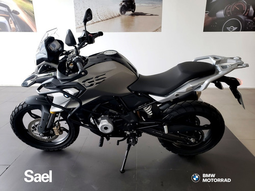 Imagem 6 de 12 de Bmw G 310 Gs