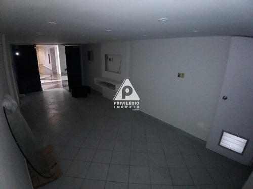 Imagem 6 de 23 de Sobreloja À Venda, 1 Vaga, Ipanema - Rio De Janeiro/rj - 34011