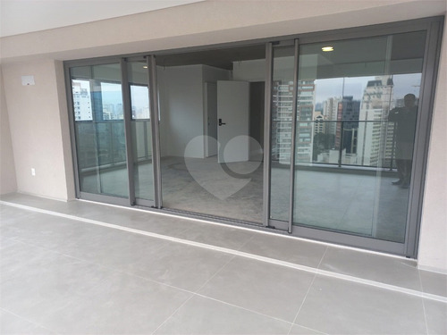 Imagem 19 de 19 de Apartamento-são Paulo-itaim Bibi | Ref.: Reo695669 - Reo695669