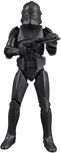 Star Wars The Black Series Elite Squad Trooper The Bad Batch