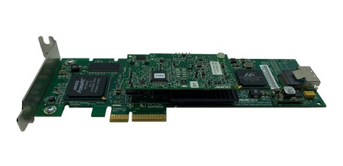 Controladora Amcc 700 9650se 4 Unidades Disco Pci Exp Raid