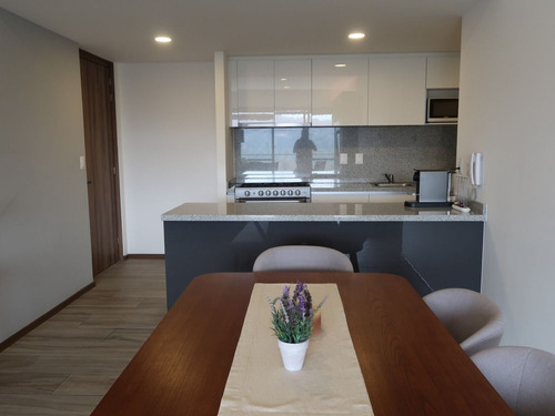 Bosque Real Torre Morat /venta De Departamento