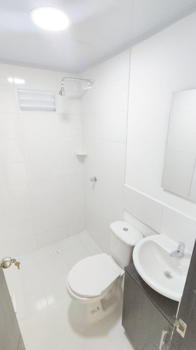 Castilla Casa Nueva Rentable Venta 7 Aptos 4 Niveles