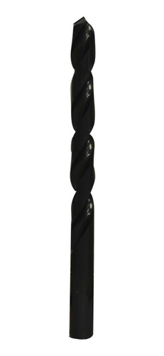 Brocas Para Metal Blue Force De 15/32pLG 5pz