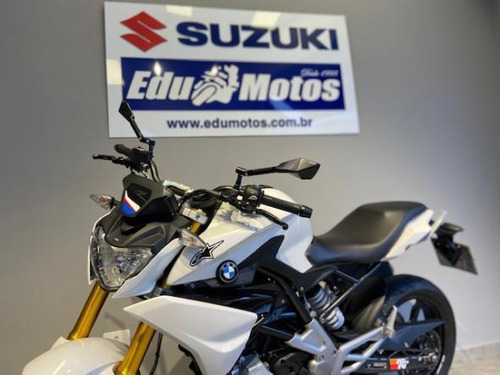 Imagem 9 de 9 de Bmw G 310 R 2019