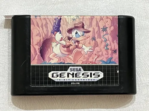 【ディグダ】OGKush 10 SweetSkunk 10 Id 09 Quack Shoot Original Mega Drive Sega Genesis | MercadoLivre