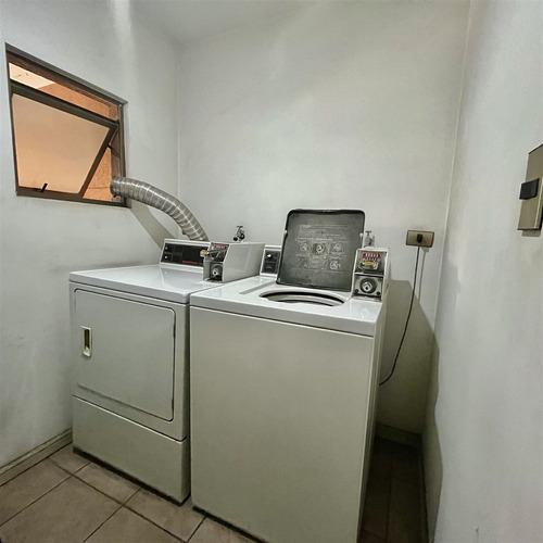 Departamento En Venta De 3 Dorm. En Providencia