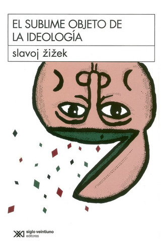 En Esta Obra, Provocativa Y Original, Slavoj Zizek Contempla