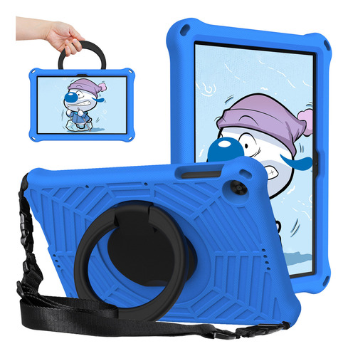 Funda Tablet Infantil Para Honor Pad X8 (10.1)