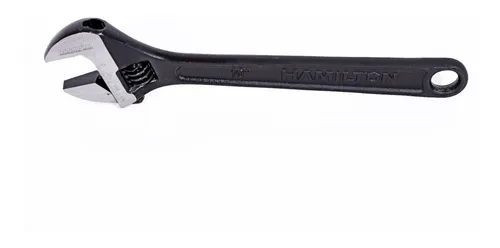 comprar Llave Francesa Ajustable  10p. 250mm Hamilton Laf100