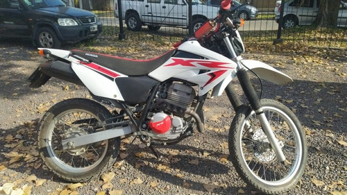 Imagen 3 de 9 de Honda Tornado Xr250