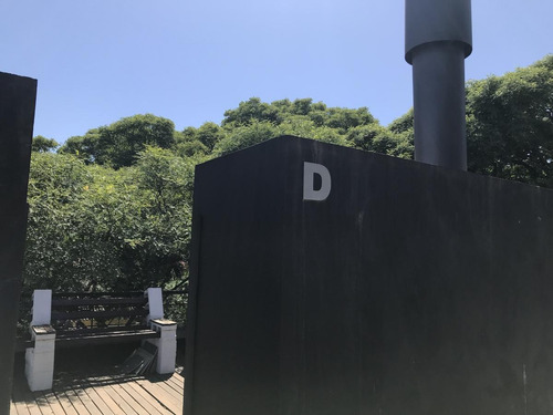 Imagen 27 de 30 de Buenísimo Dos Ambientes Tipo Loft, Con Terraza Propia Con Parrilla Y Cochera Fija Cubierta.