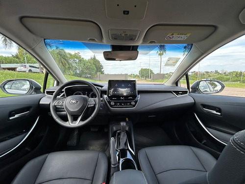 Toyota Corolla 2.0 Seg Cvt 140cv