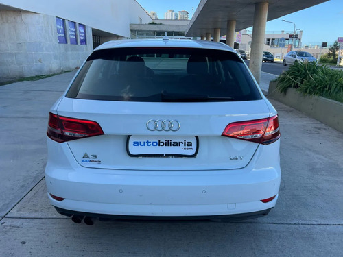 Audi A3 1.4 Tfsi Stronic 125cv