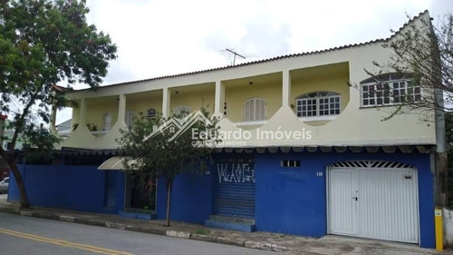Imagem 3 de 30 de Ref 1805. 3 Dormitórios. 2 Suítes. 1 Vaga Na Garagem. Rudge Ramos - Sbc - 1805